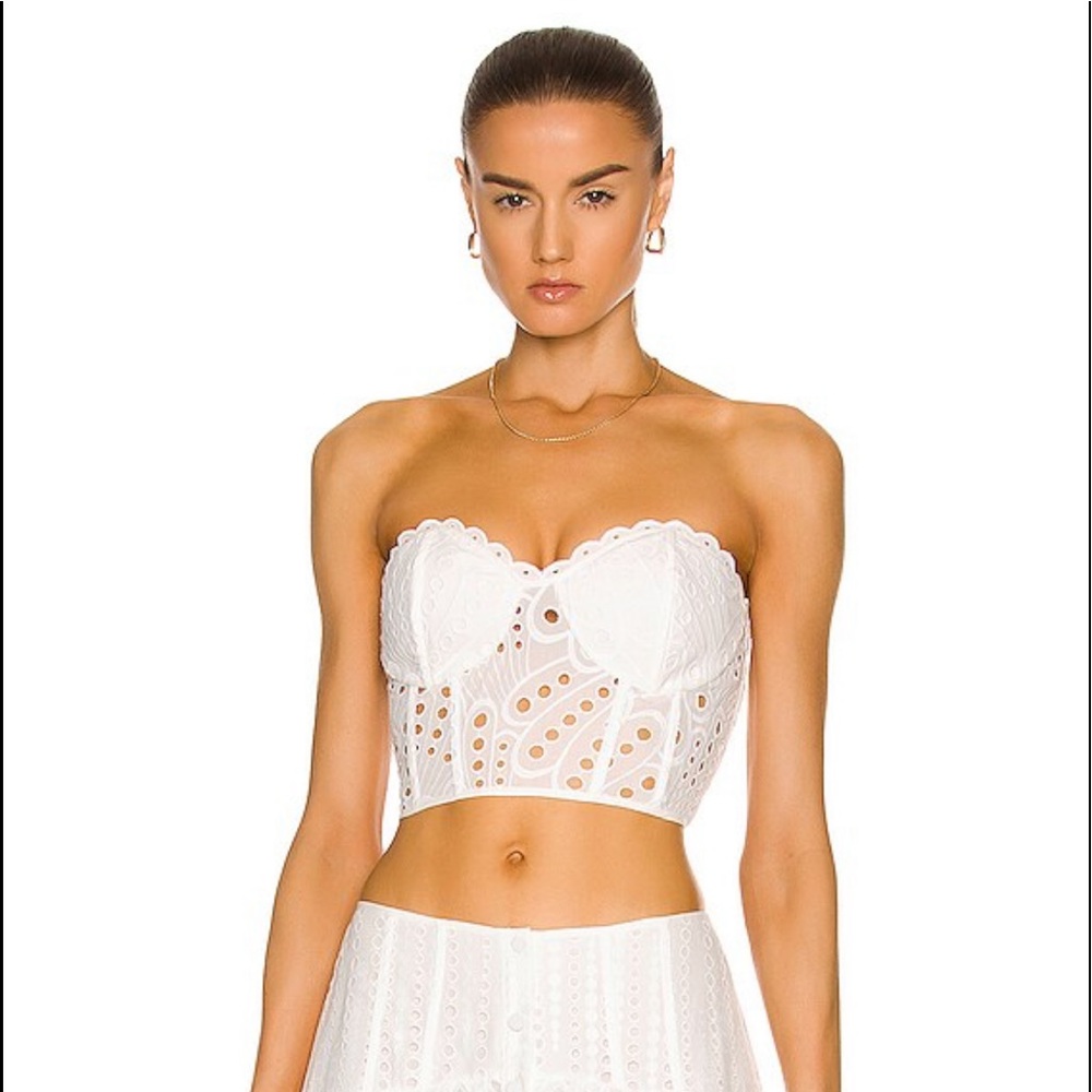 COPY - Charo Ruiz Ibiza Lita Top